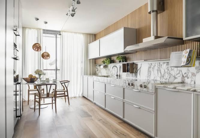 Apartamento House